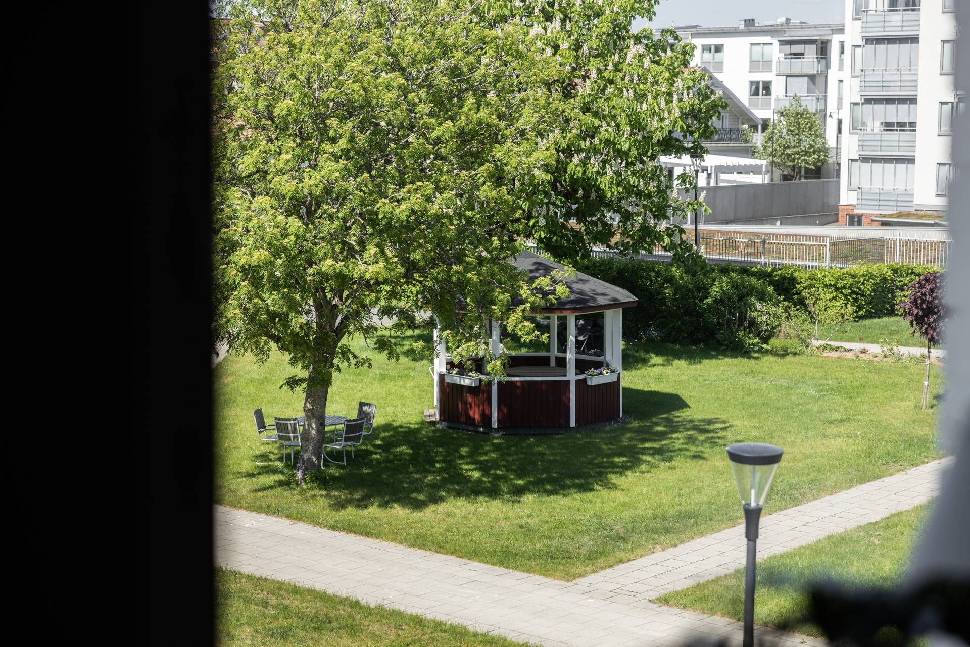 3 rum Lägenhet på Lagmansgatan 12A Värnamo kommun - bild 34