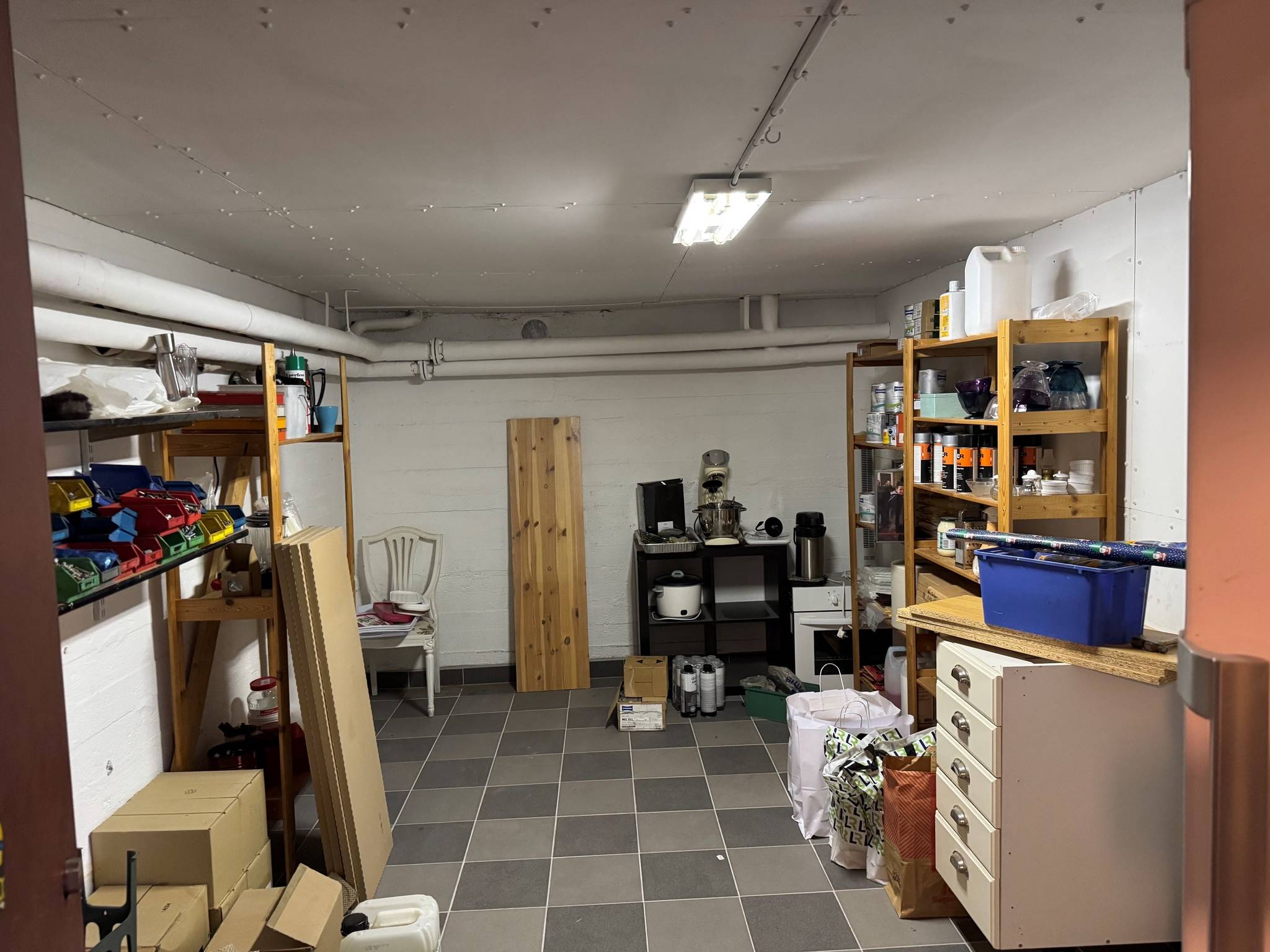 500 m² Övrig på Storgatan 20 Gullspångs kommun - bild 27