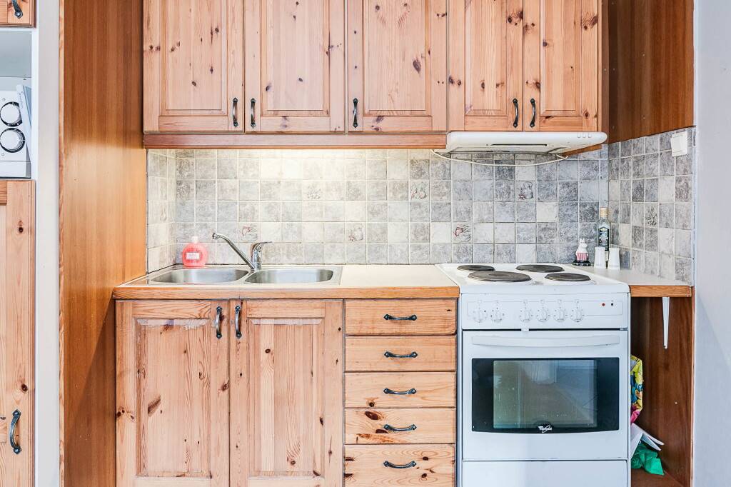 8 rum Villa på Södra Måleråsvägen 18 Målerås Nybro kommun - bild 13