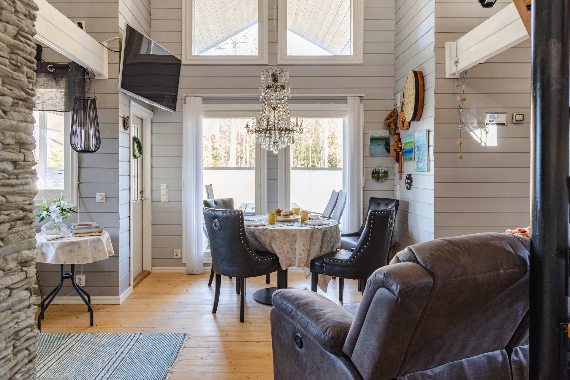65 m² Villa på Ringvägen 33 Västanhed Skinnskattebergs kommun - bild 15