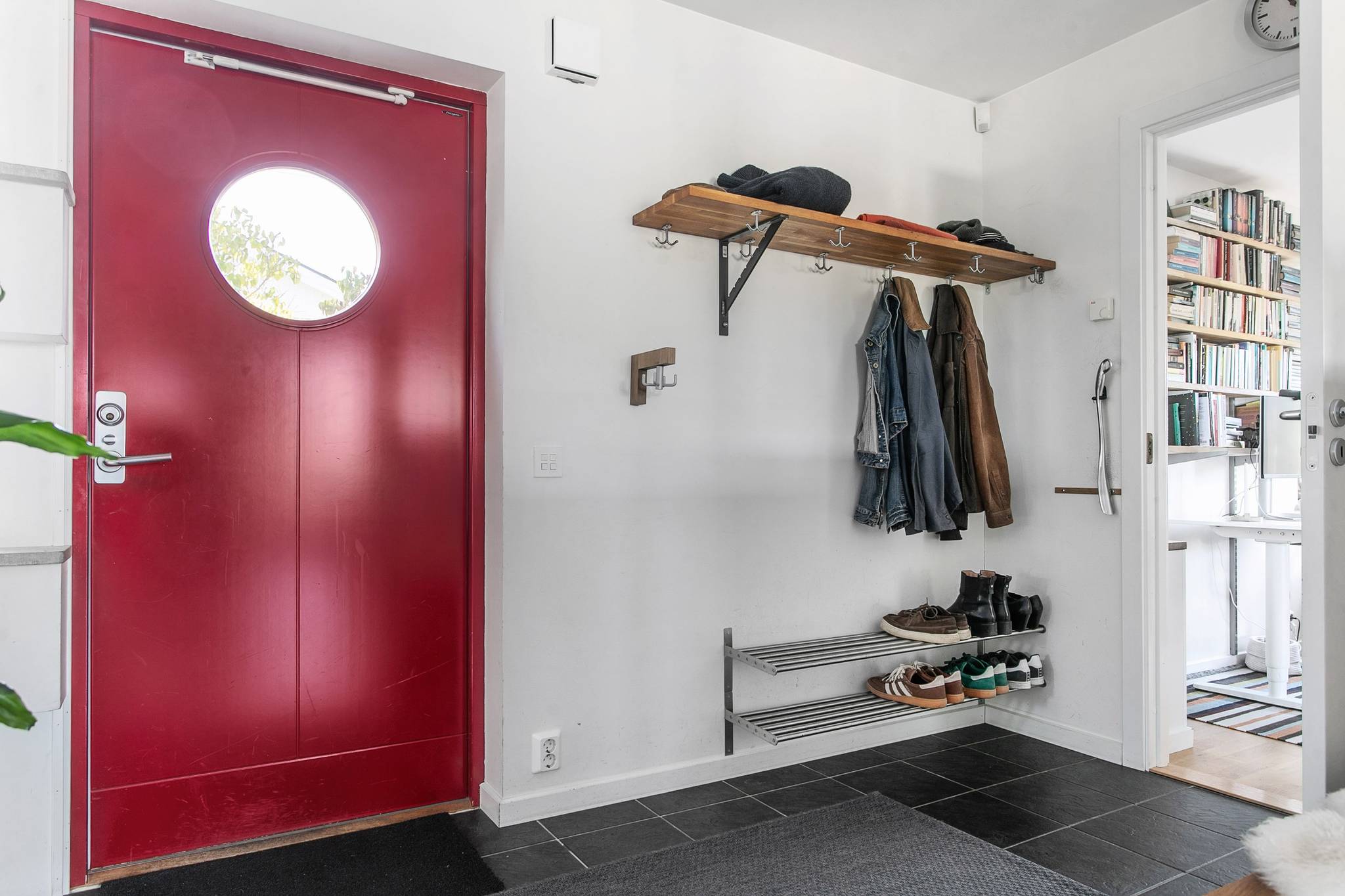 8 rum Villa på Solhöjdsvägen 4 Björknäs Nacka kommun - bild 17
