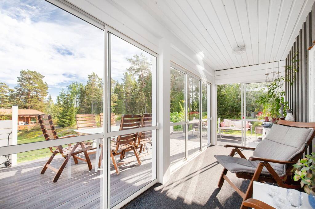 4 rum Fritidshus på Bredsandsviken 252 Sundsvall/Alnö Sundsvalls kommun - bild 6