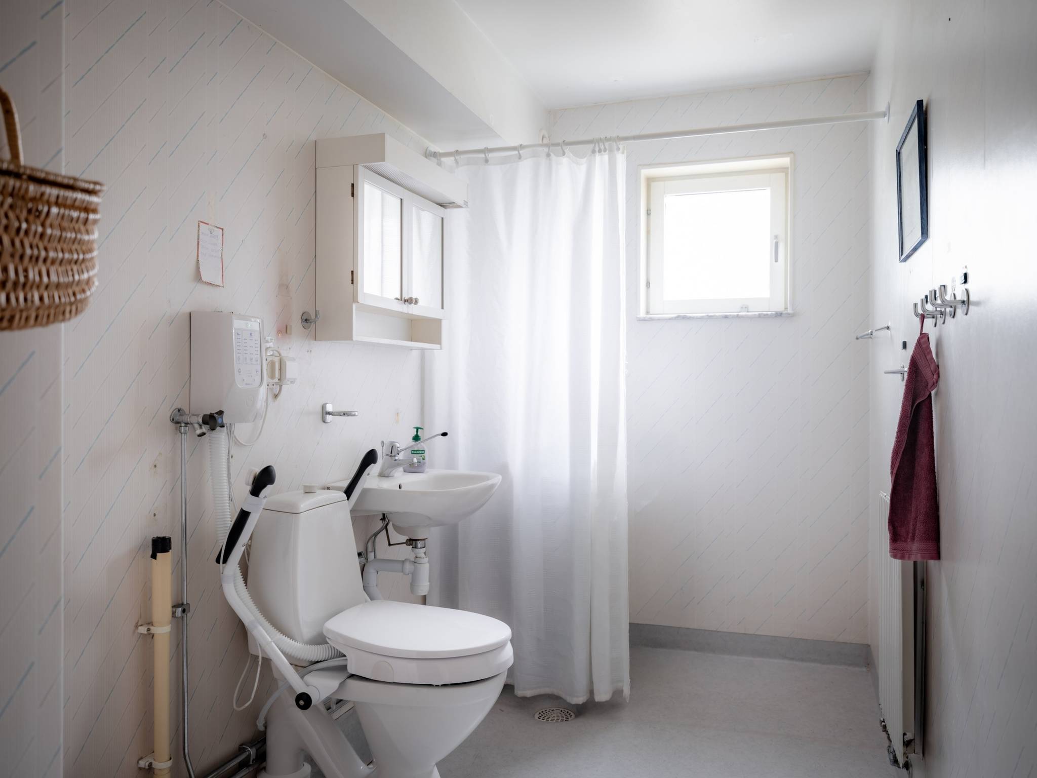 3 rum Lägenhet på Engelbrektsvägen 183 Haga Vallentuna kommun - bild 22