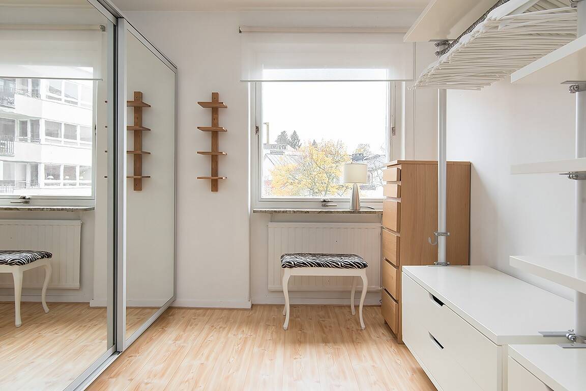 4 rum Lägenhet på Djurgårdsgatan 11, lgh 41 CENTRALT Linköpings kommun - bild 13