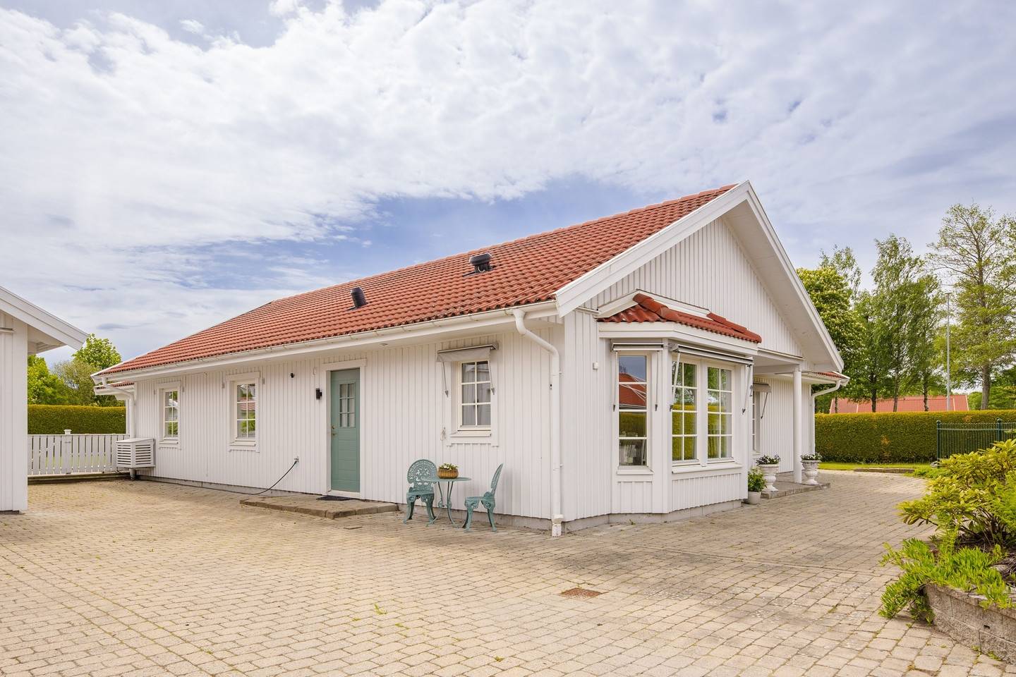 4 rum Villa på Brotorpsvägen 2 Råda Lidköpings kommun - bild 5