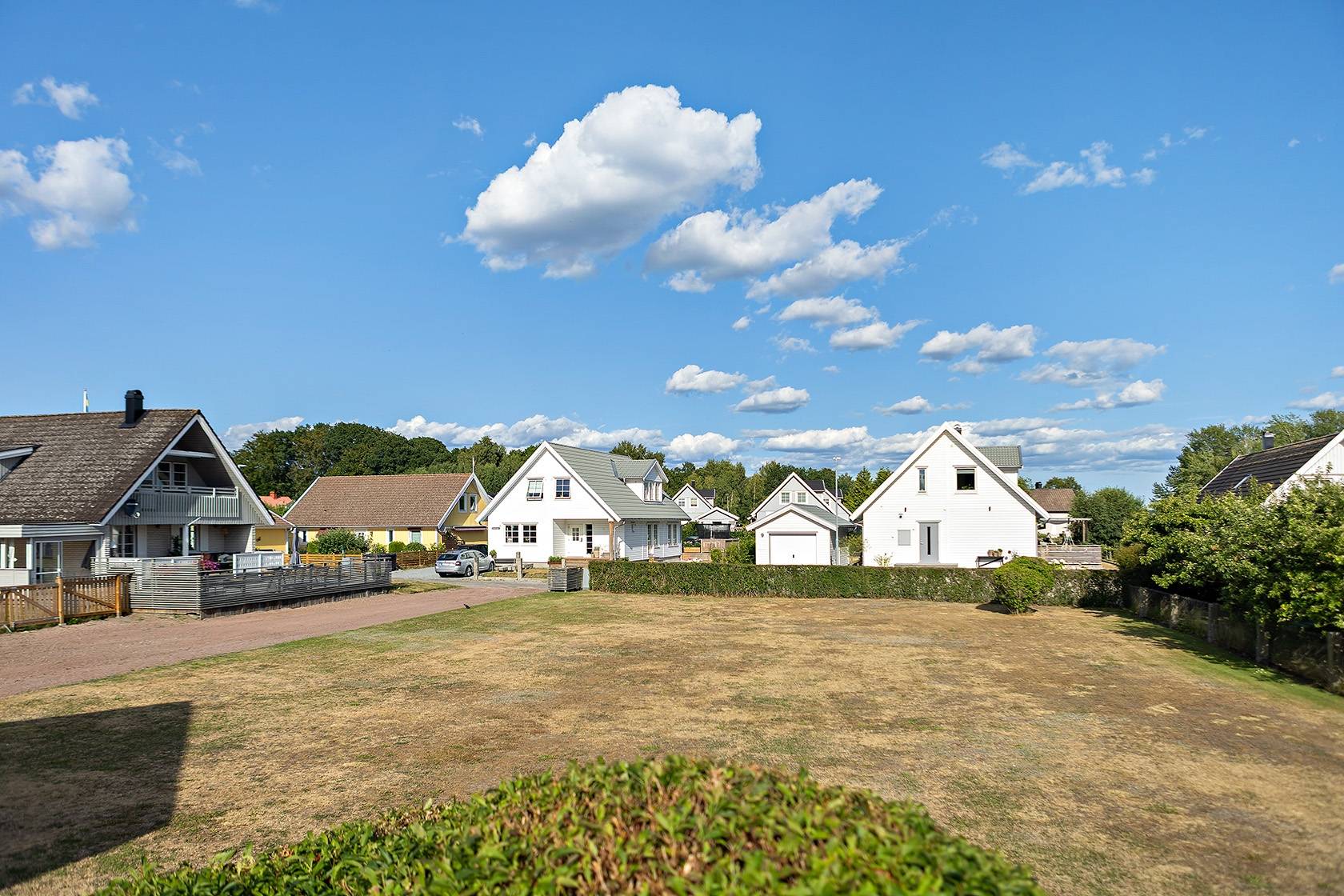6 rum Villa på Lindholmsvägen 8 Pukavik Karlshamns kommun - bild 29