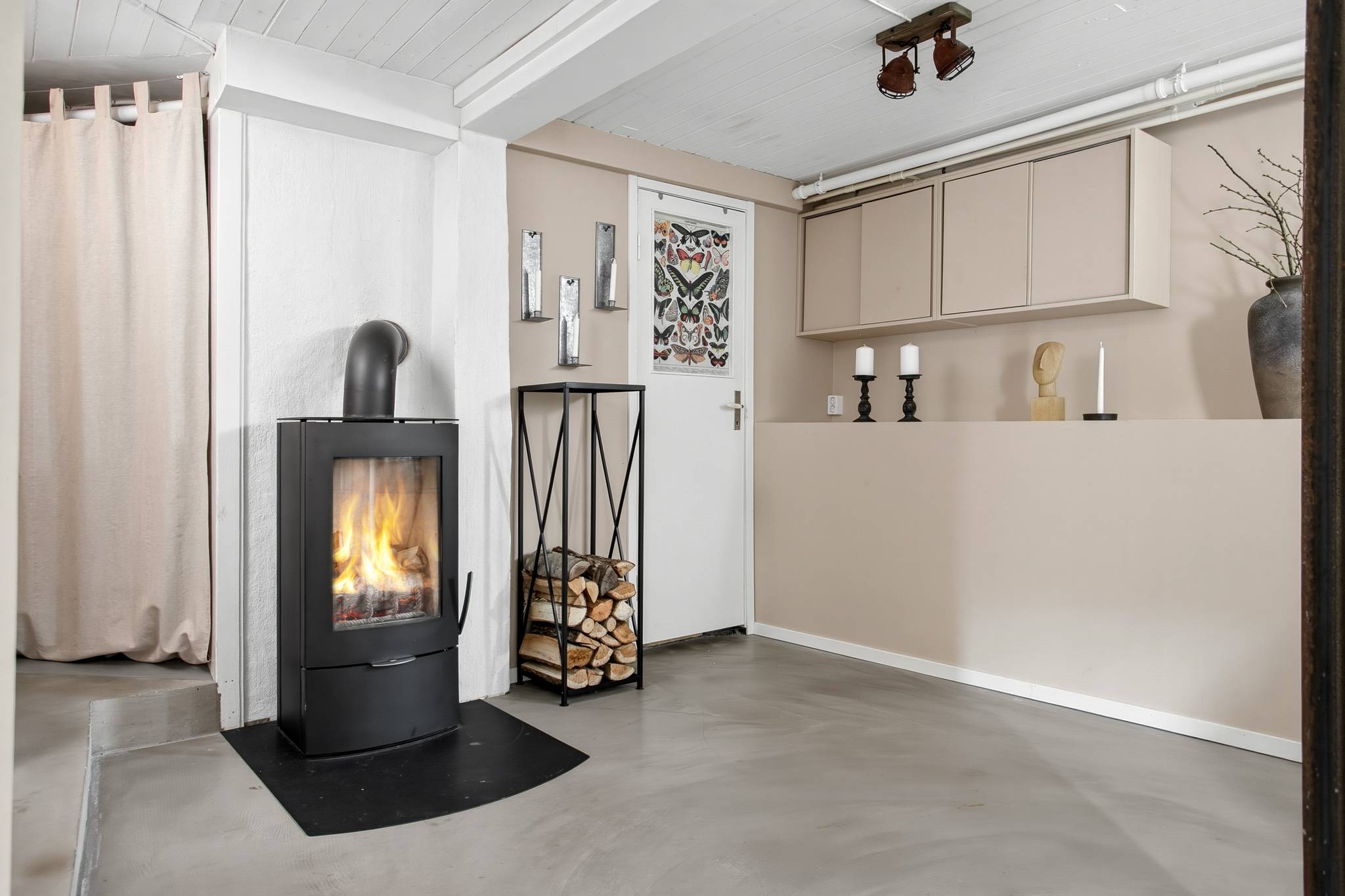 3 rum Villa på Långåsvägen 25 Lindome Mölndals kommun - bild 33