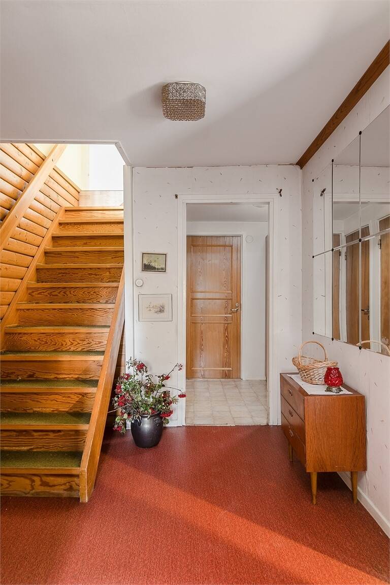 5 rum Villa på Kållandsö Skogsliden 1 Kålland - Kållandsö Lidköpings kommun - bild 14
