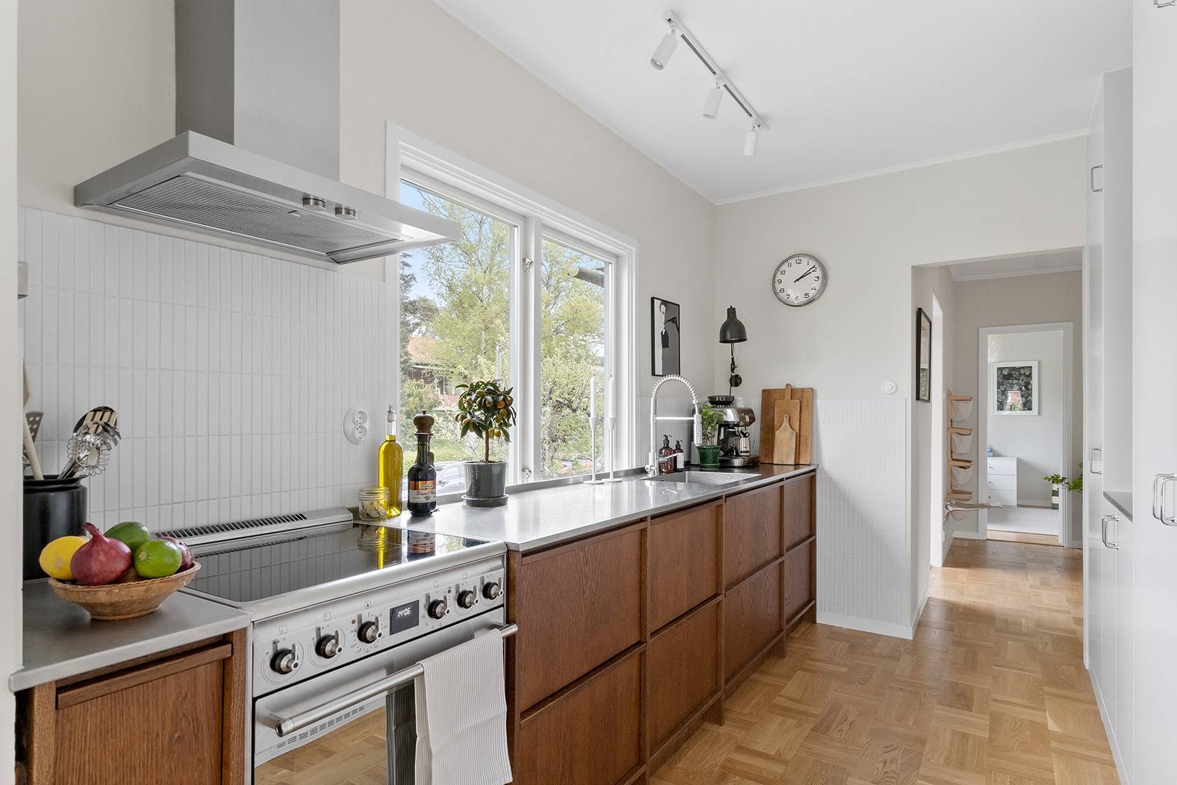 7 rum Villa på Vargövägen 4 Stureby Stockholms kommun - bild 3