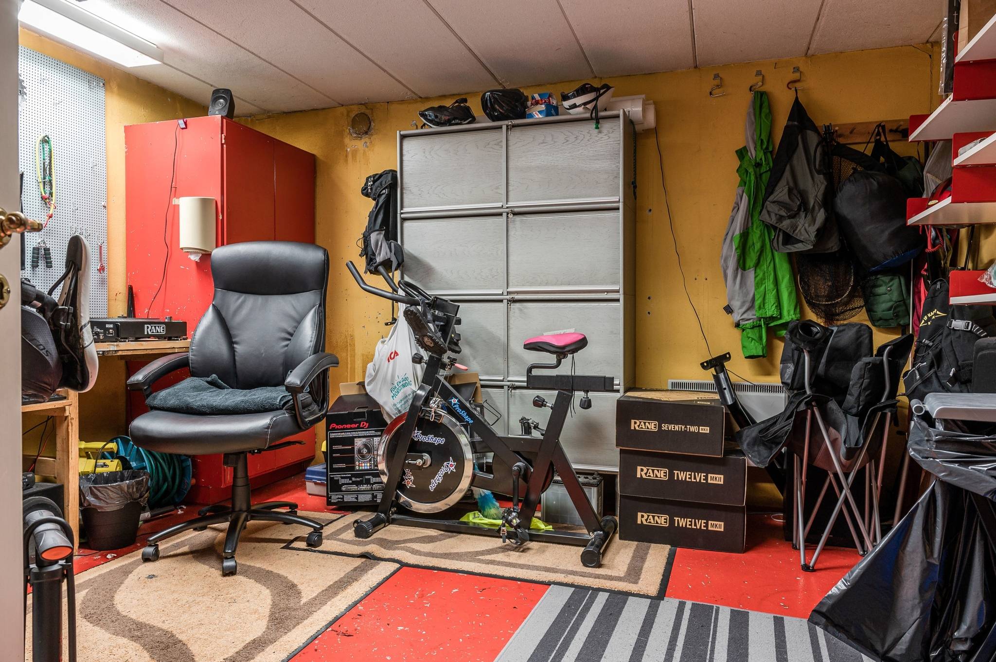 6 rum Radhus på Januarivägen 7 Ljustadalen Sundsvalls kommun - bild 31