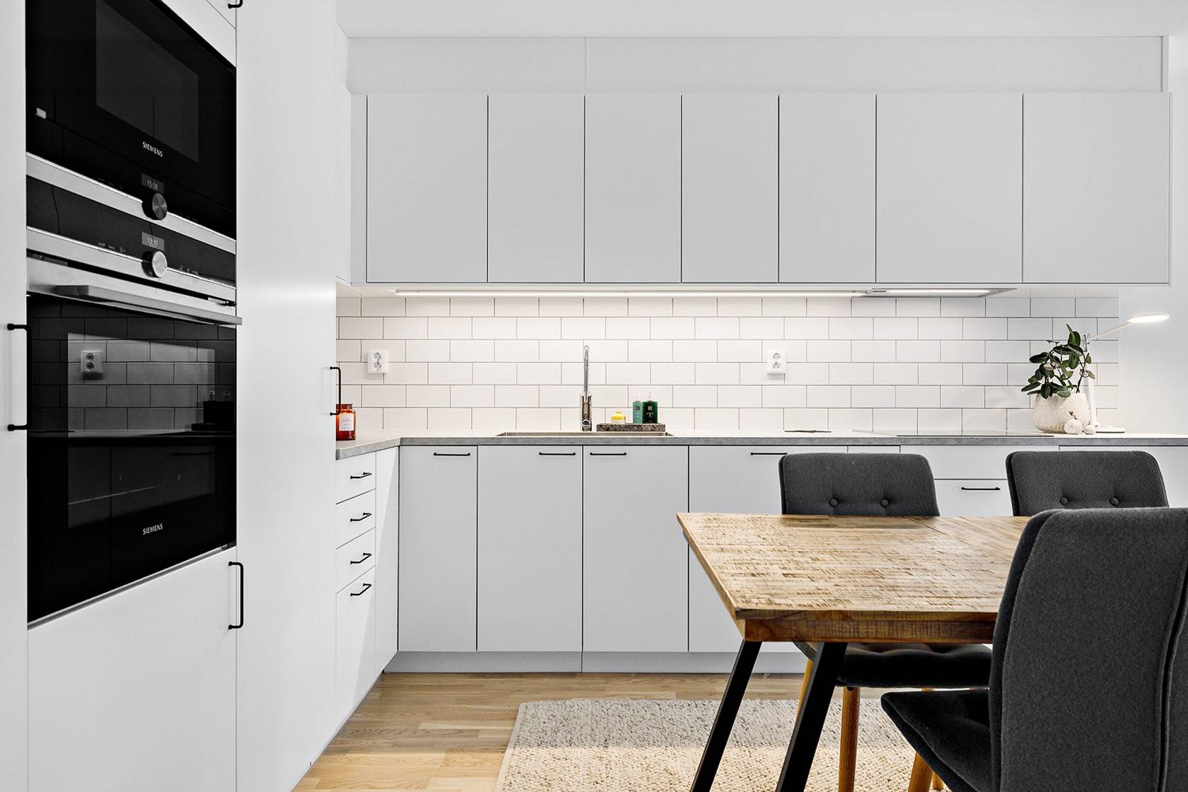 6 rum Radhus på Smedjans väg 53 Steninge Slottsby Sigtuna kommun - bild 5