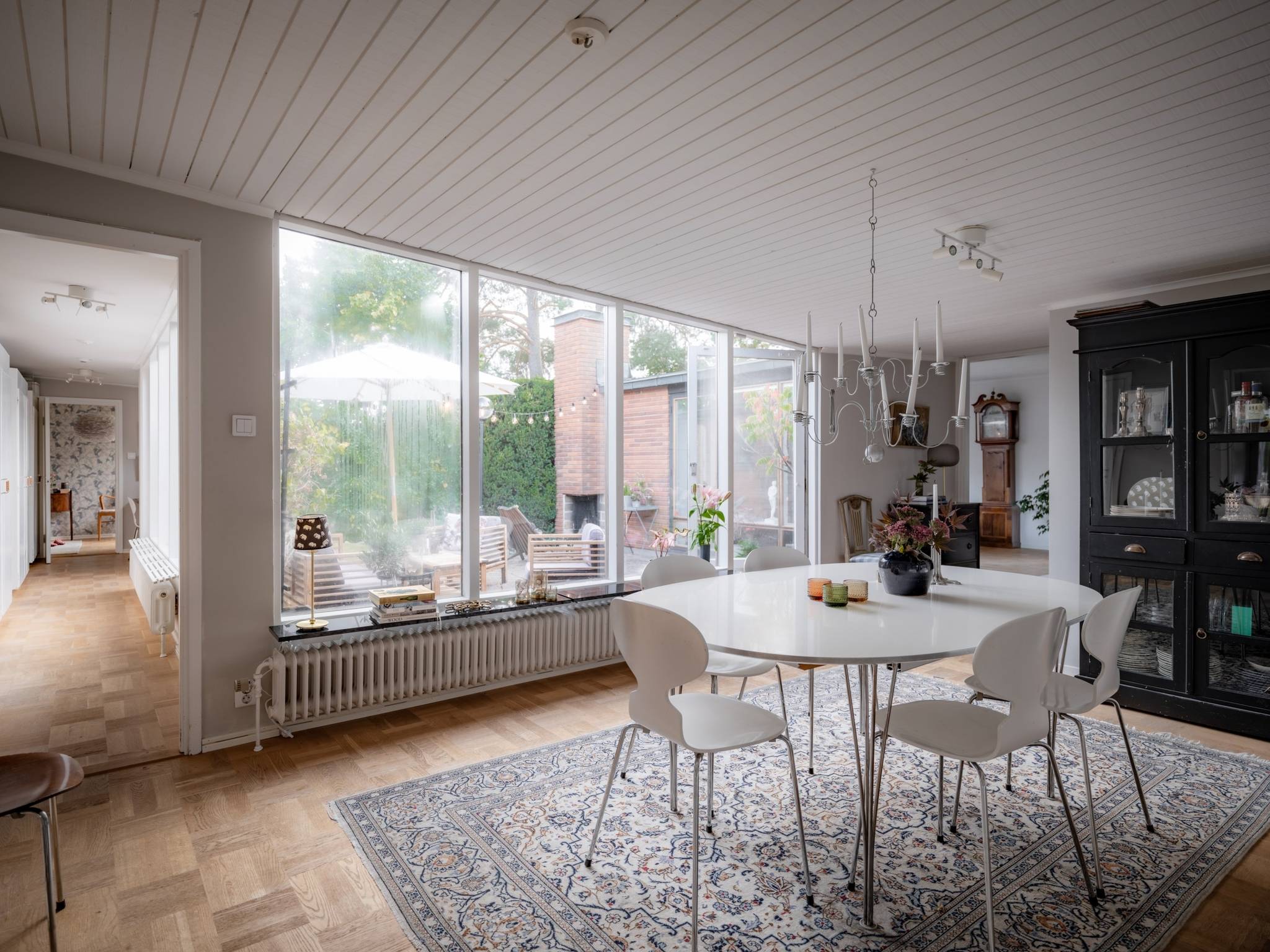 7 rum Villa på Alvägen 6 Viggbyholm Sjösidan Täby kommun - bild 15