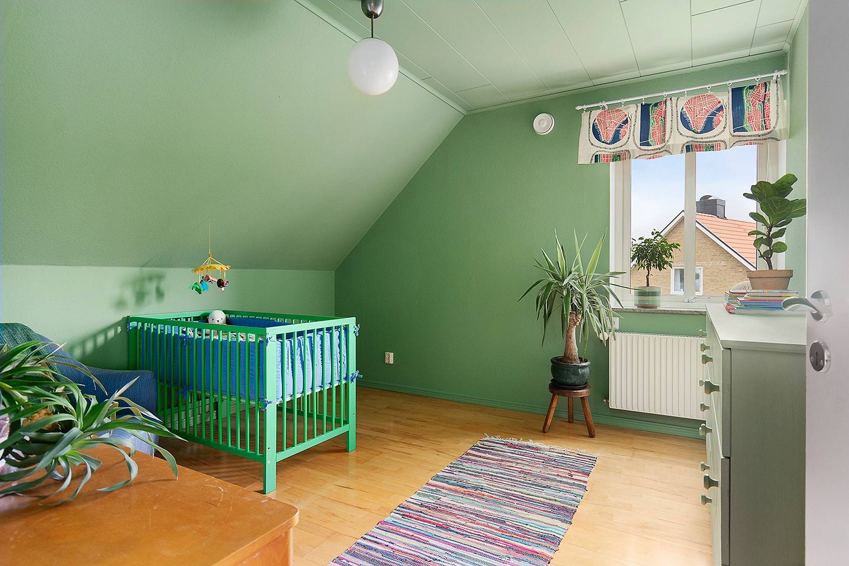 6 rum Villa på Gamla Lundavägen 919 Rögla Ystads kommun - bild 17