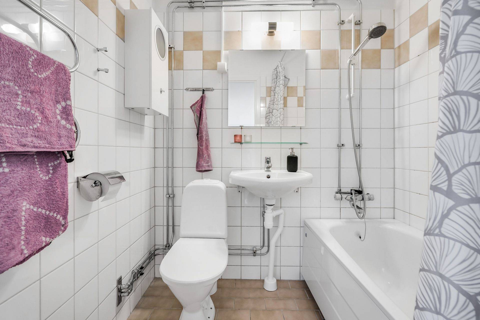 1 rum Lägenhet på Klostergatan 6 Strängnäs Strängnäs kommun - bild 12