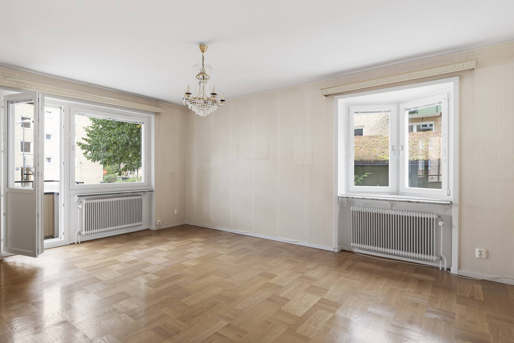 3 rum Lägenhet på Kallforsvägen 25 Stockholms kommun - bild 11