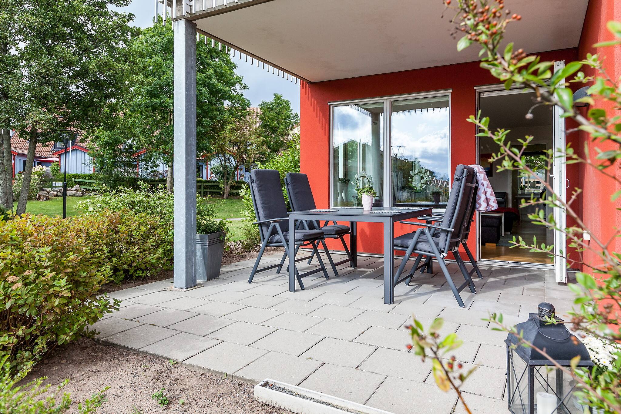 3 rum Lägenhet på Brattebovägen 1A Arvidstorp Falkenbergs kommun - bild 3