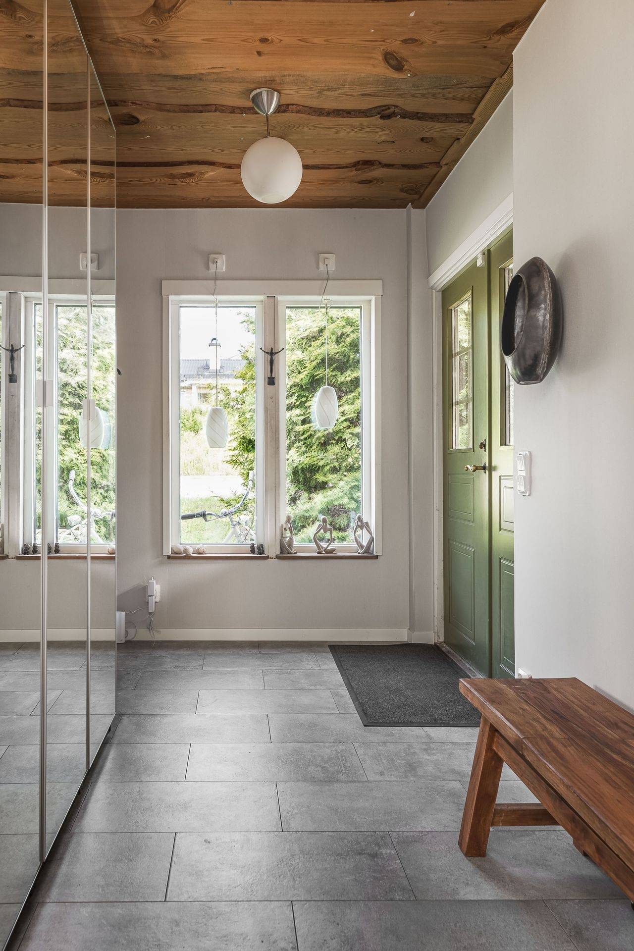 4 rum Villa på Hudiksvägen 46 Hudiksvall Hudiksvalls kommun - bild 9