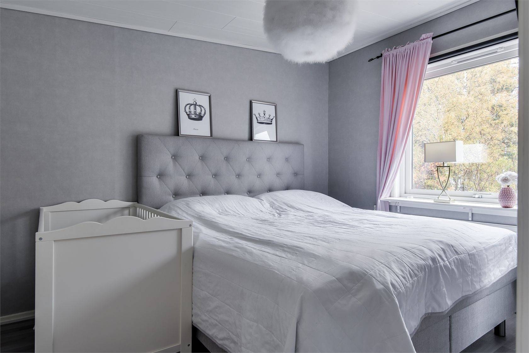 4 rum Radhus på Bågspännarvägen 35D Seestaden Sandvikens kommun - bild 21