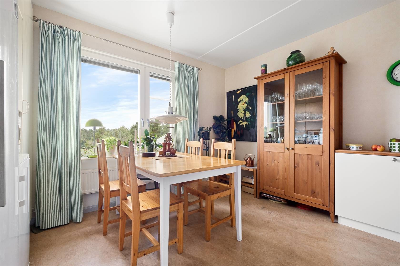 2 rum Lägenhet på Nickelgränd 16 Vällingby - Grimsta Stockholms kommun - bild 11