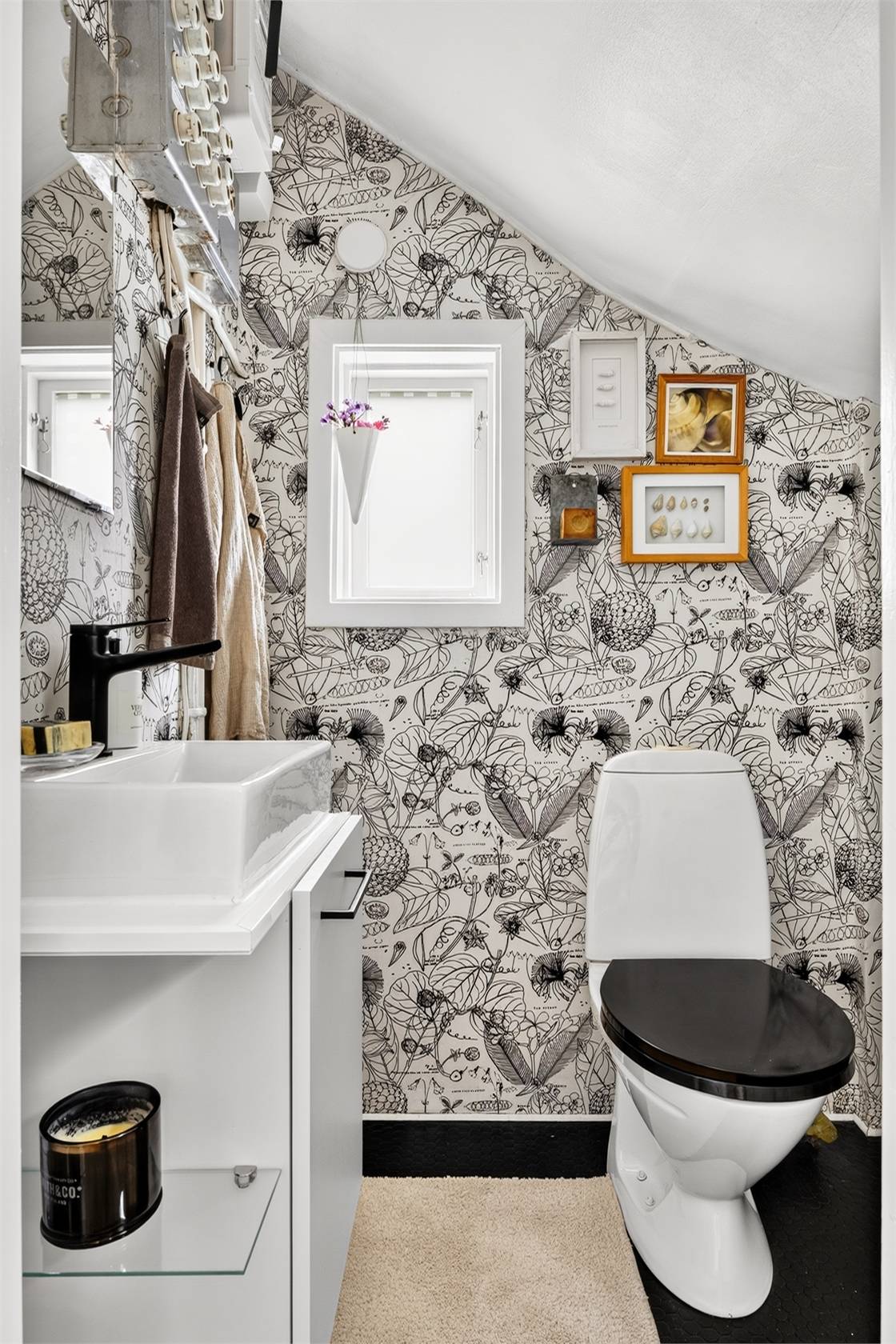 3 rum Villa på Åvägen 9 Vagnhärad Trosa kommun - bild 19
