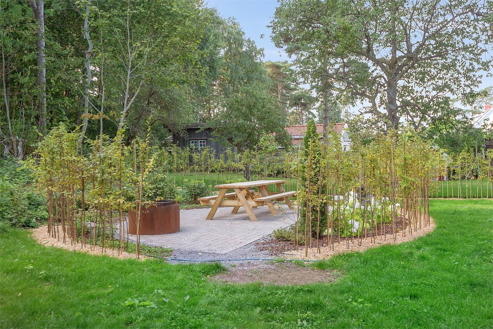 2 rum Lägenhet på Östergatan 16 Odelsberg Strömstads kommun - bild 21