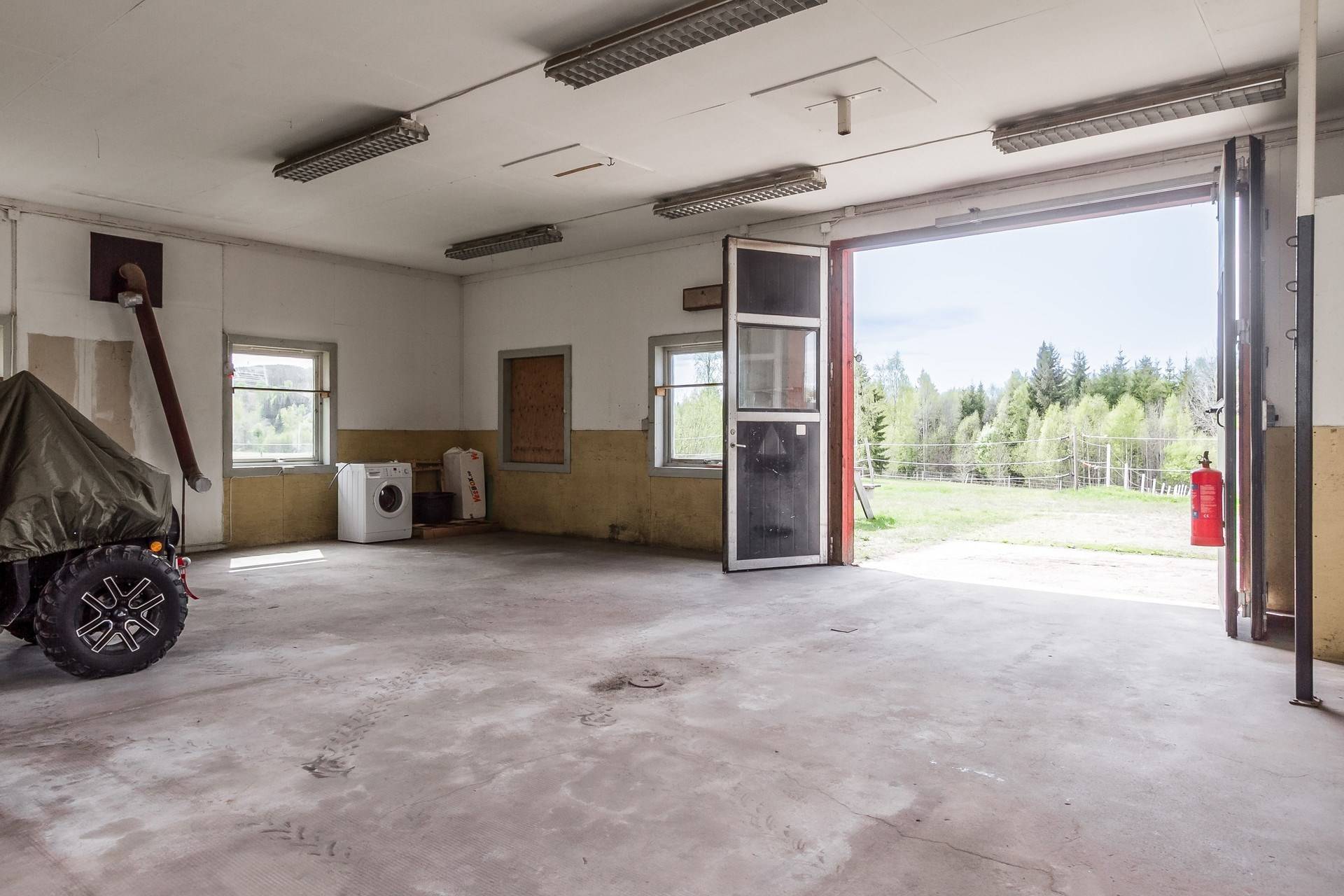 3 rum Gård/skog på By Dalen Hagfors kommun - bild 5