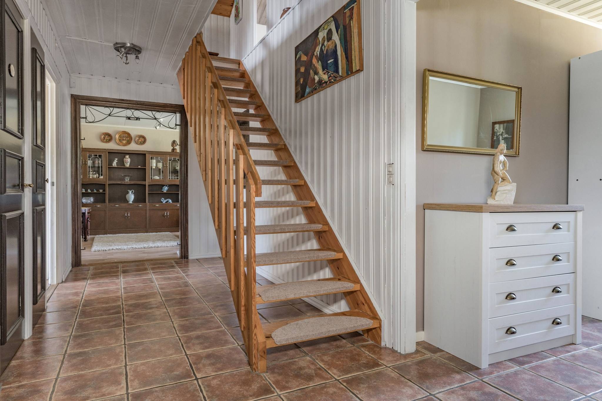 6 rum Villa på Viskarhultsvägen 37 Viskafors Borås kommun - bild 2