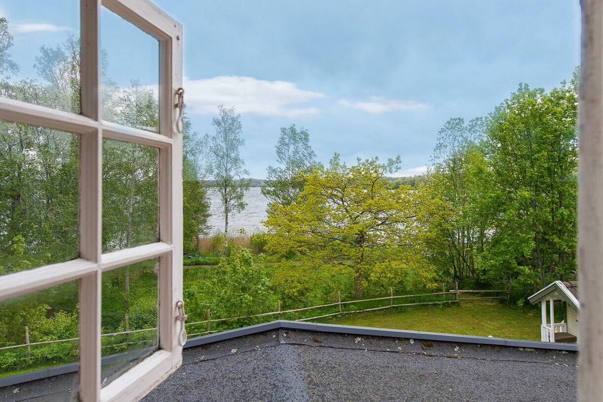5 rum Fritidsboende på Regelvägen 3 Örserum Jönköpings kommun - bild 34
