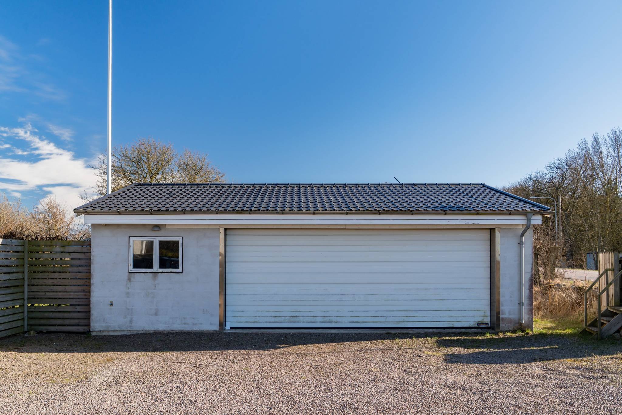 5 rum Villa på Mjöhultsvägen 64 Allerum Helsingborgs kommun - bild 28