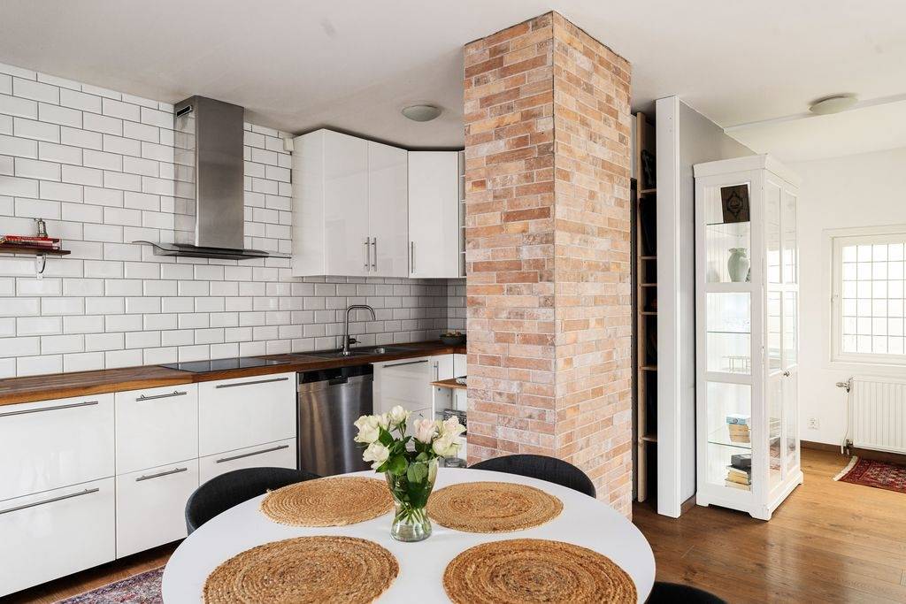 4 rum Villa på Norska Gatan 23 Bräcke Pölsebo Göteborgs kommun - bild 14