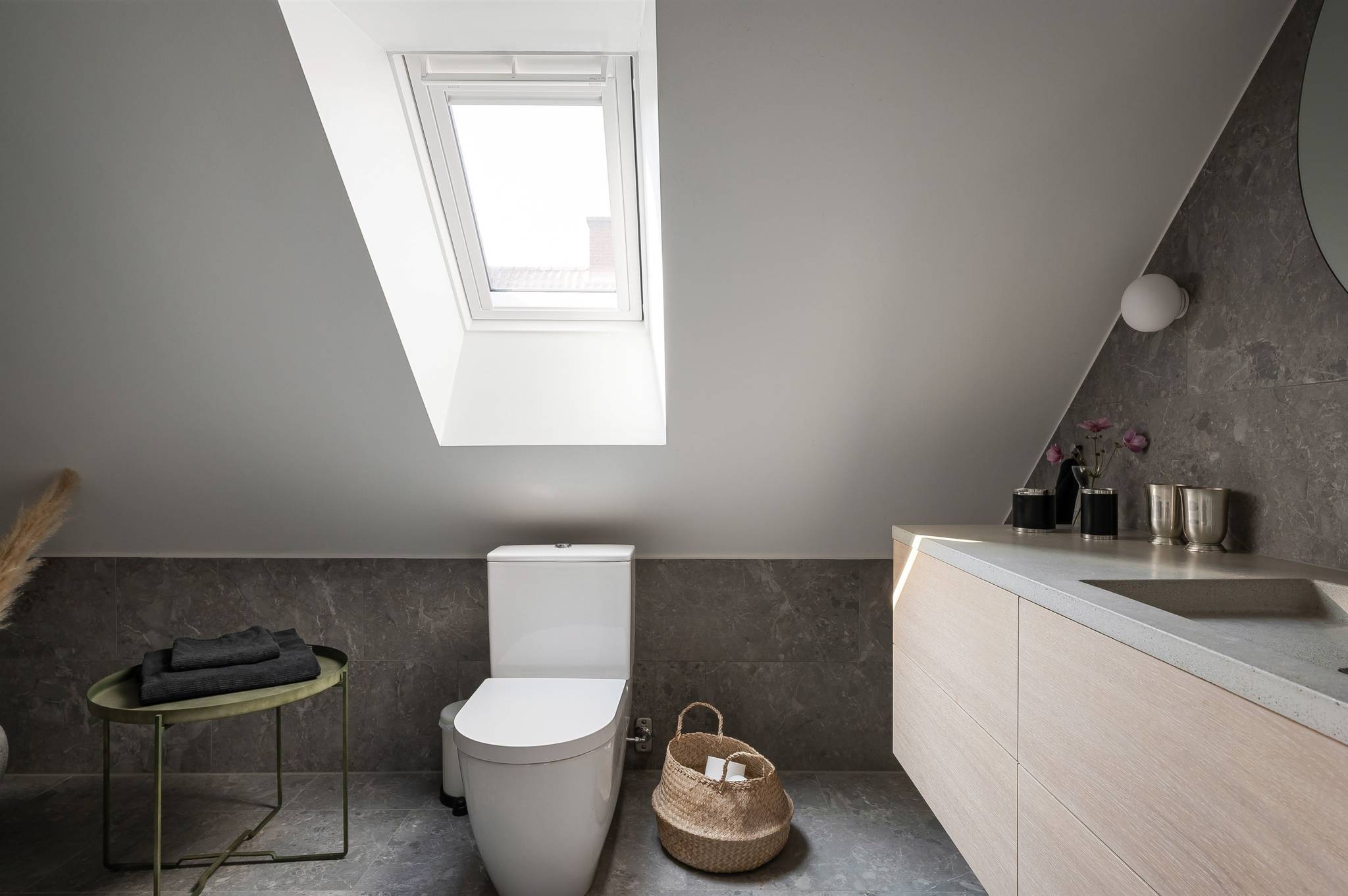 7 rum Villa på Nygatan 15 Lund - Centrum Lunds kommun - bild 32