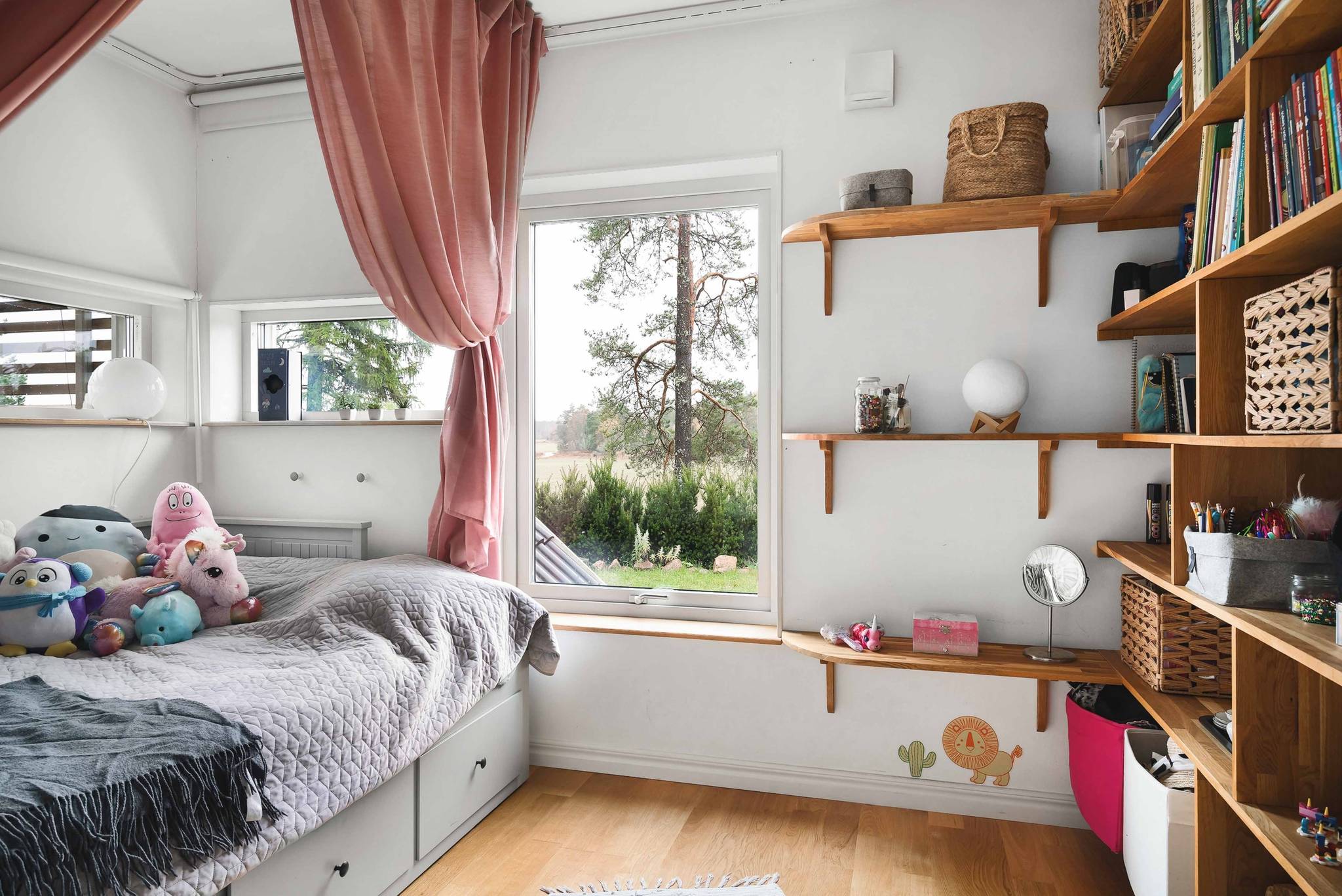 7 rum Villa på Långtibble 337 Vänge Uppsala kommun - bild 36