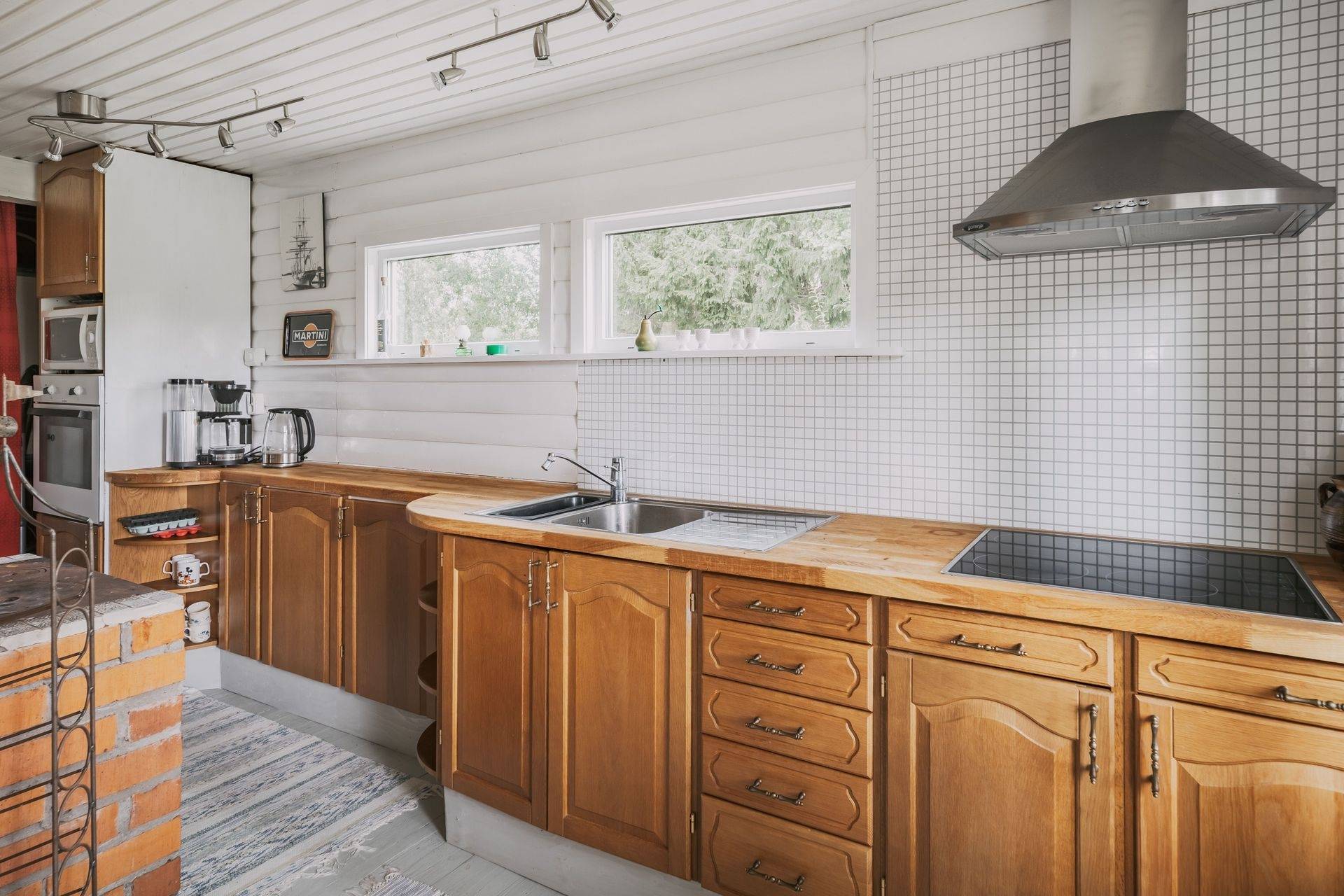 4 rum Villa på Ålösund Stora Svängen 13 Gullspång Gullspångs kommun - bild 6
