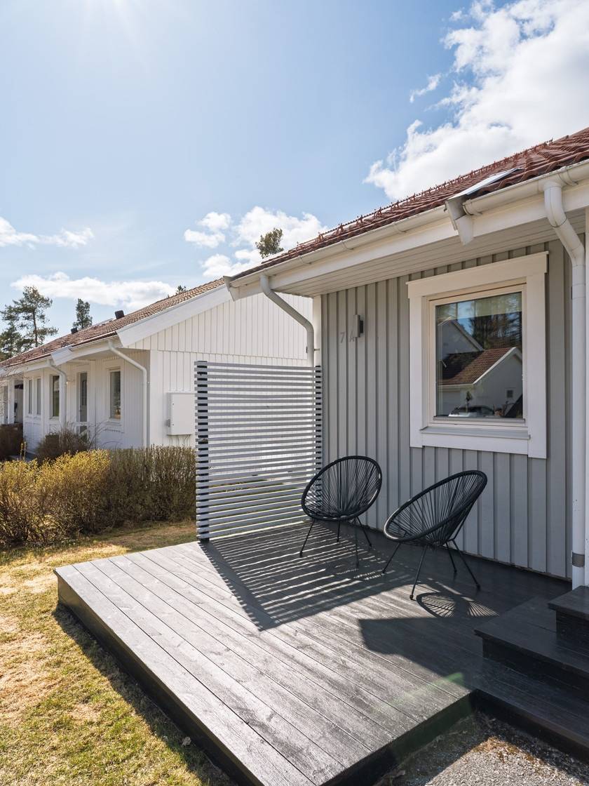 5 rum Parhus på Drevstigen 7A Domsjö Örnsköldsviks kommun - bild 38