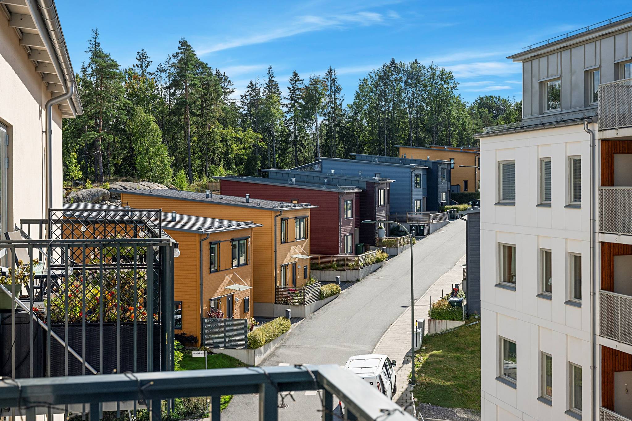 1 rum lägenhet på Polcirkelvägen 11 Vega, Haninge kommun - bild 4