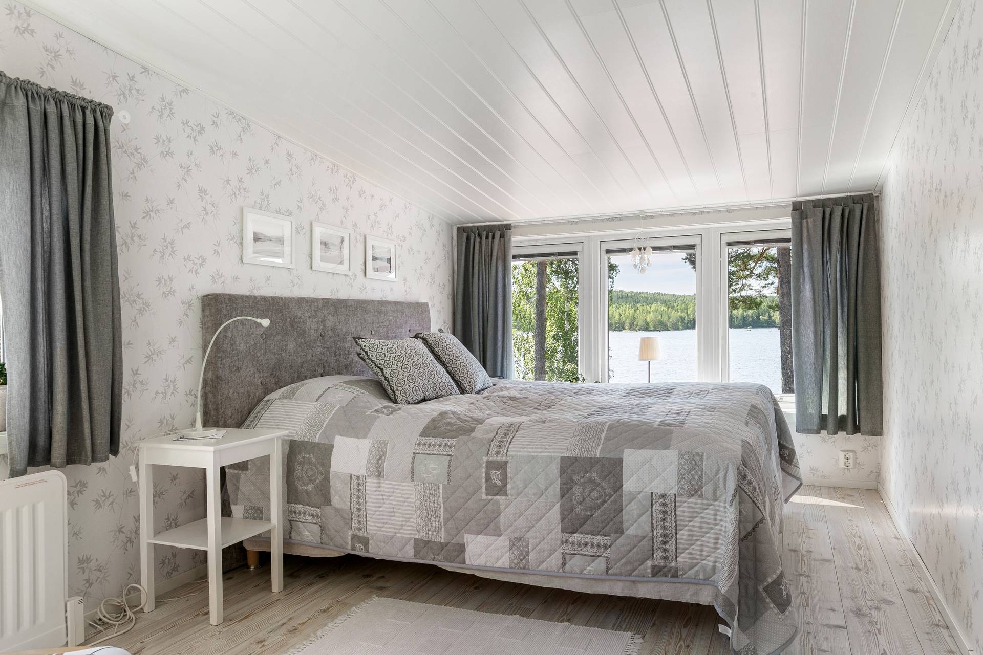 6 rum Villa på Edskebadsvägen 28 Edsken Hofors kommun - bild 32