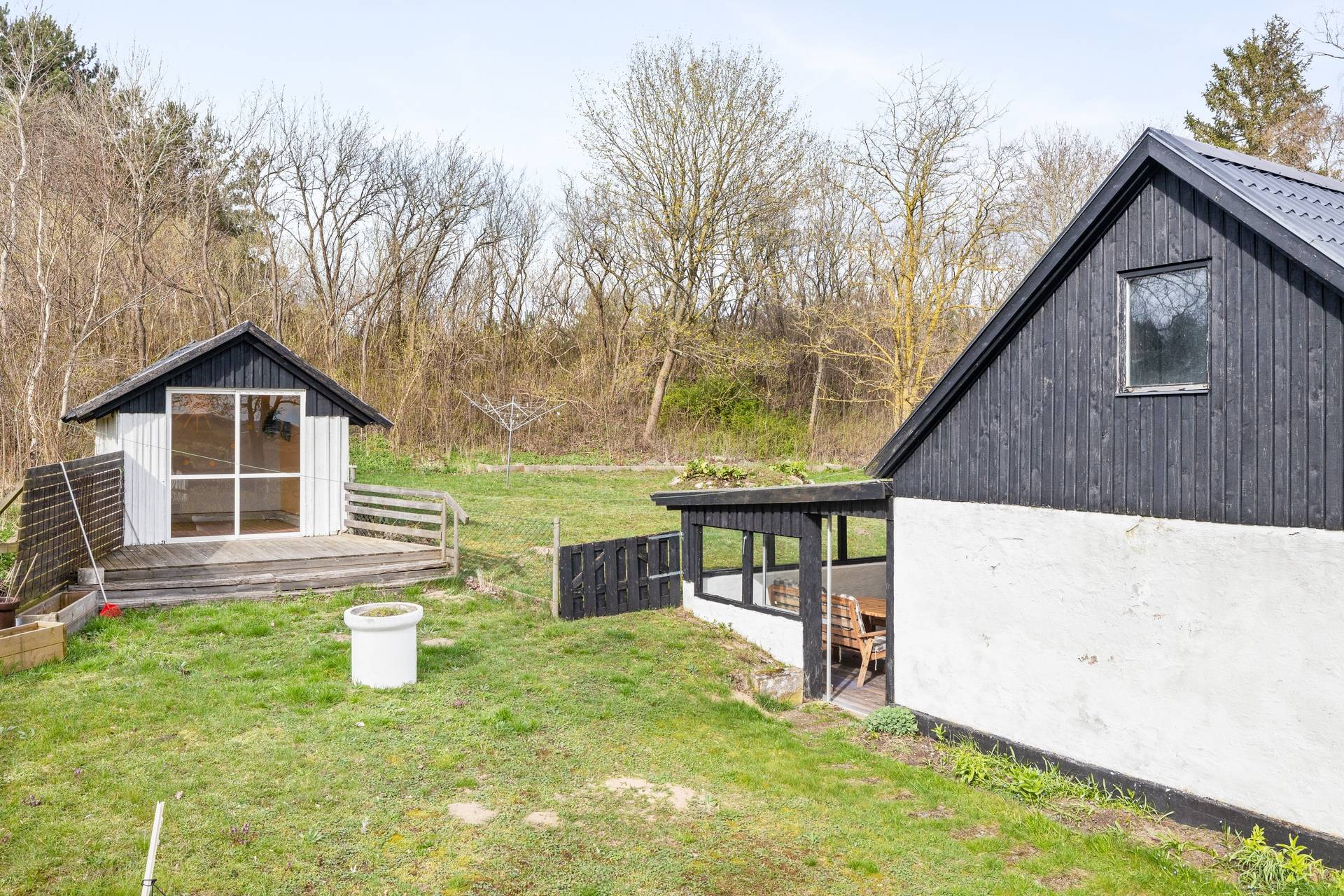 2 rum Gård med jordbruk på Välavägen 19-45 Välahusen Sjöbo kommun - bild 27