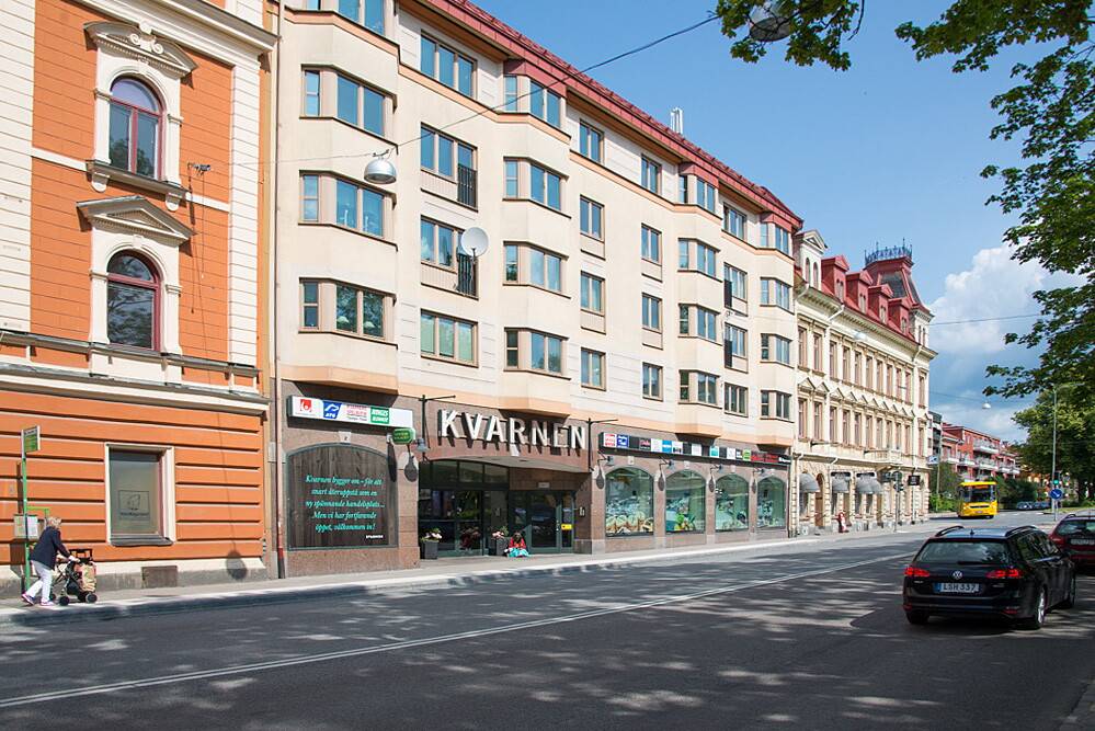 3 rum Lägenhet på Portalgatan 93 Kapellgärdet Uppsala kommun - bild 24