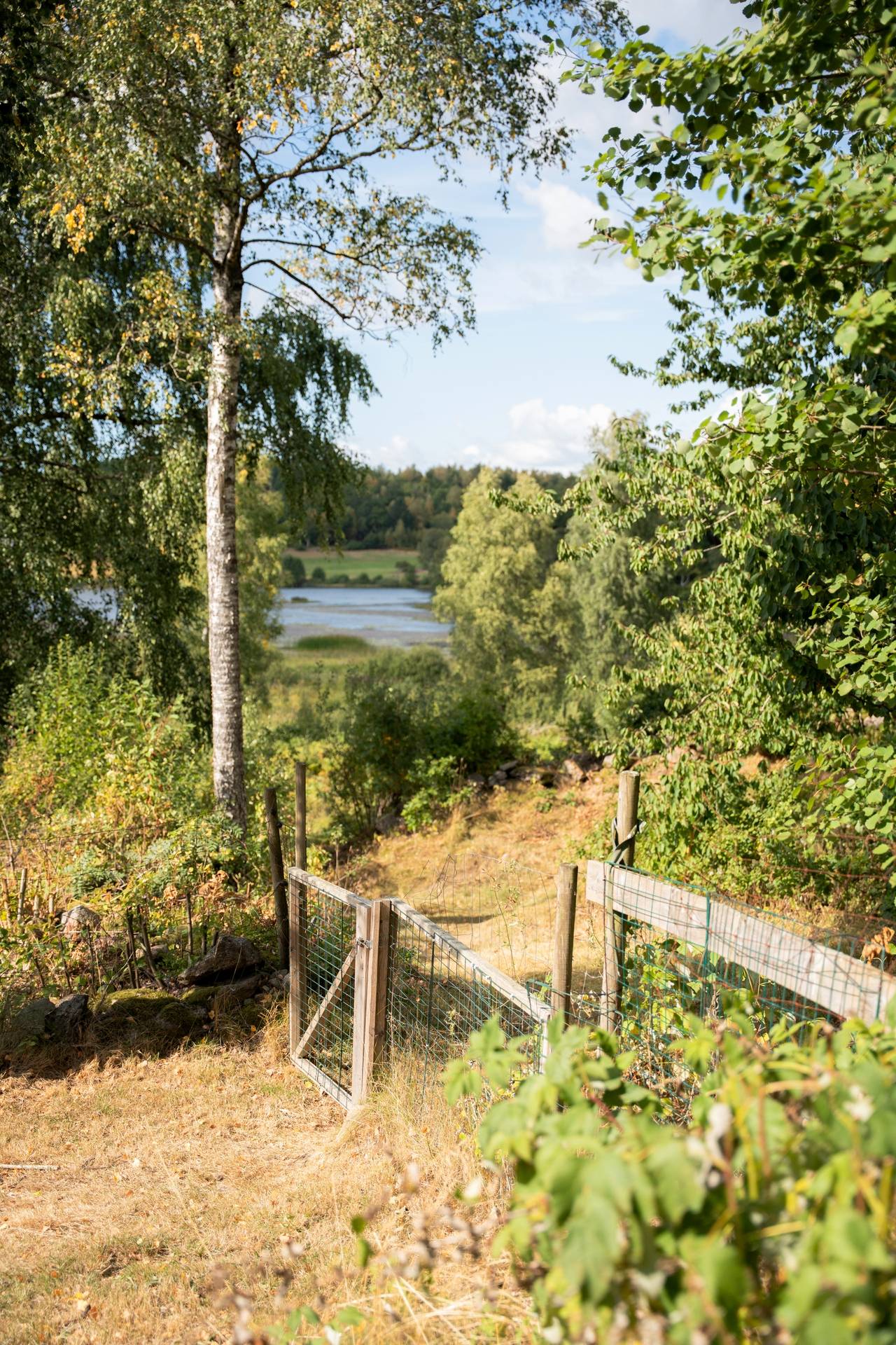 7 rum Villa på Valinge Gammalsgärde 1B Valinge Varbergs kommun - bild 36
