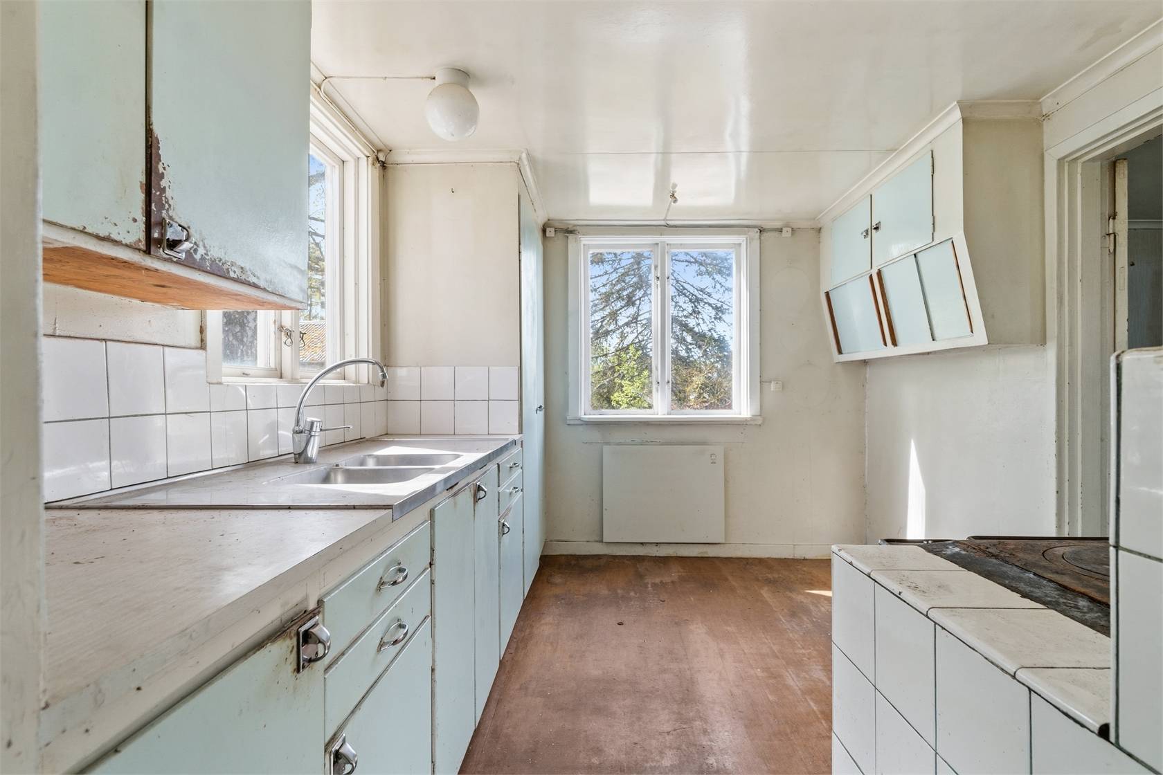 42 m² Villa på Heleneborg 1 Stallarholmen Strängnäs kommun - bild 10