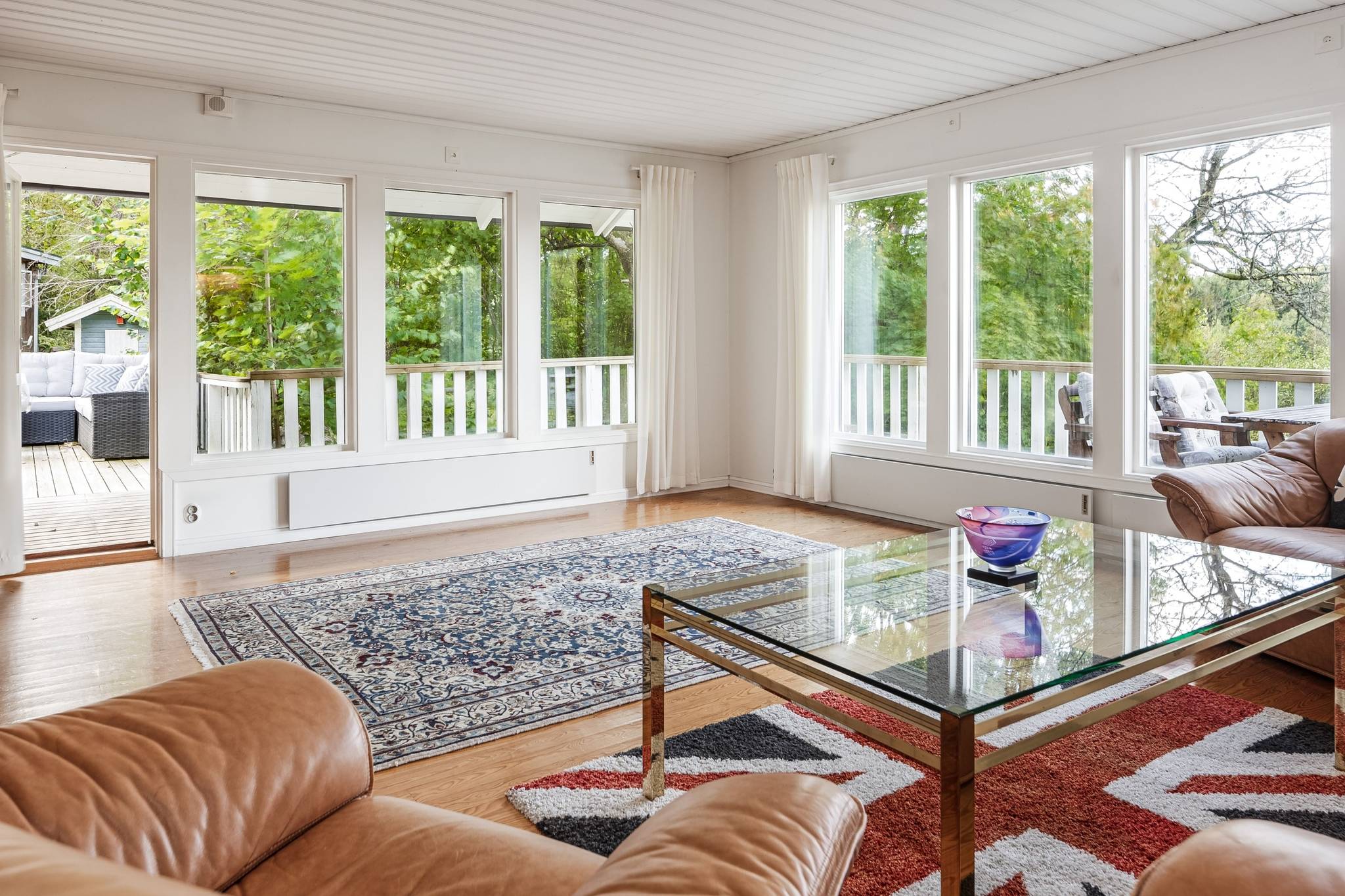 6 rum Villa på Frisagård Rosendal 105 Gullbrandstorp Halmstads kommun - bild 17
