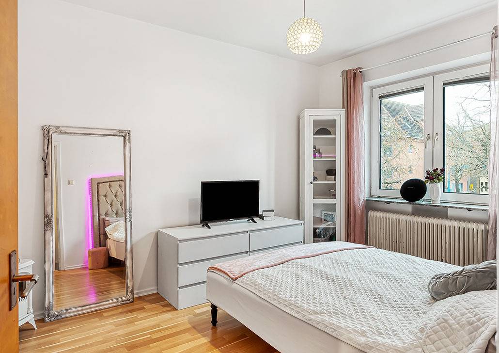 3 rum Lägenhet på Nygatan 31 Centralt Trelleborgs kommun - bild 10