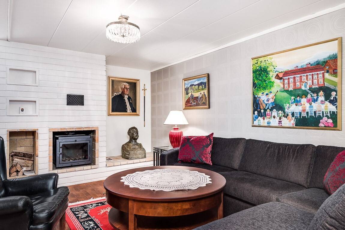 10 rum Villa på Falhemsvägen 22 Hälsinggården Falu kommun - bild 40