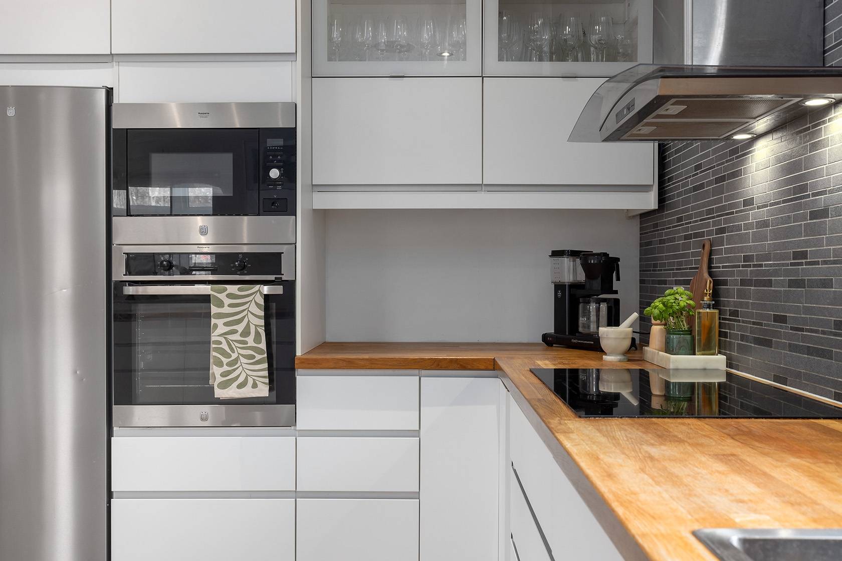 5 rum Villa på Lindvägen 18 Ludvigsborg Hörby kommun - bild 8