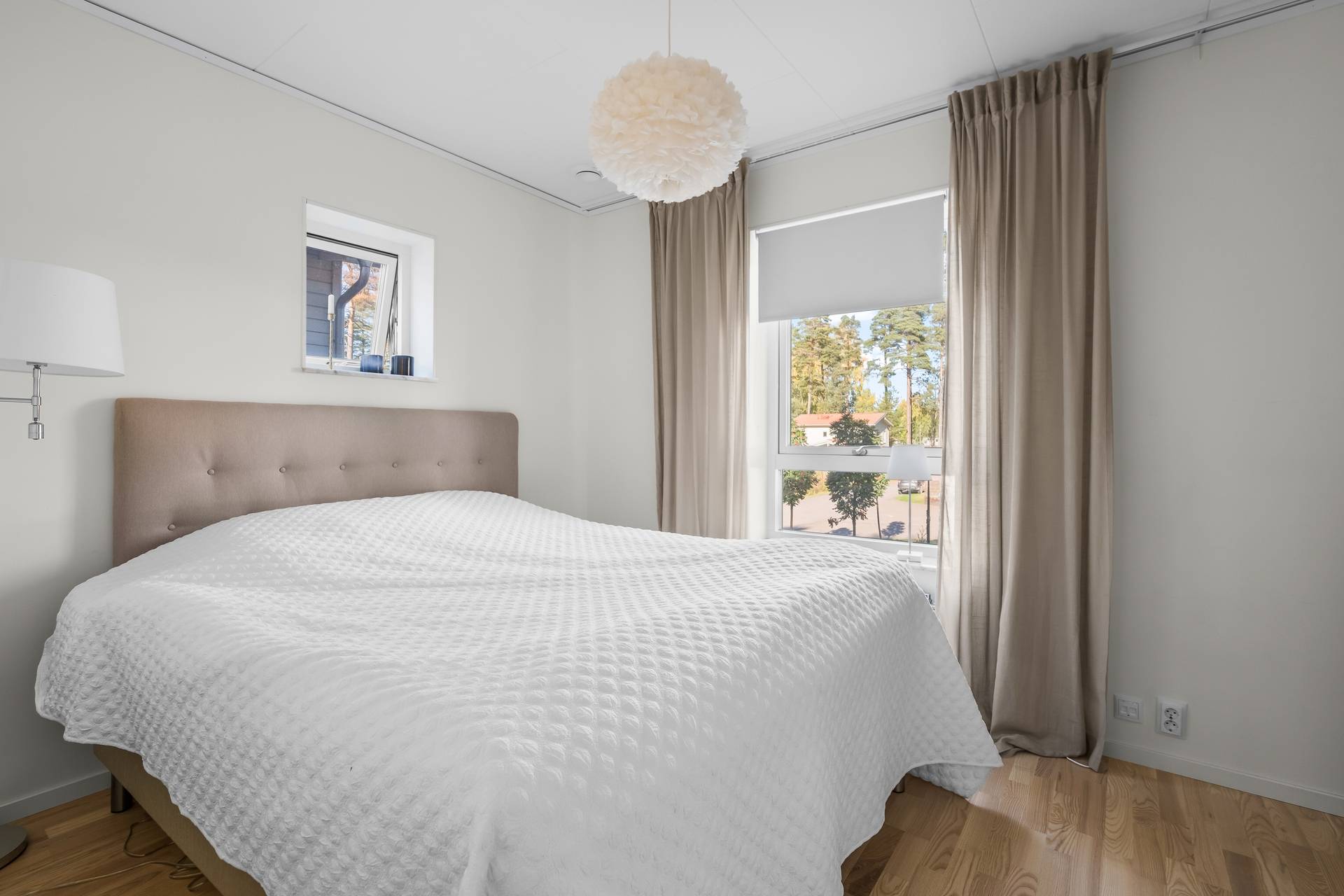 5 rum Villa på Fröken Bergstens väg 26 Stömsbro Gävle kommun - bild 33