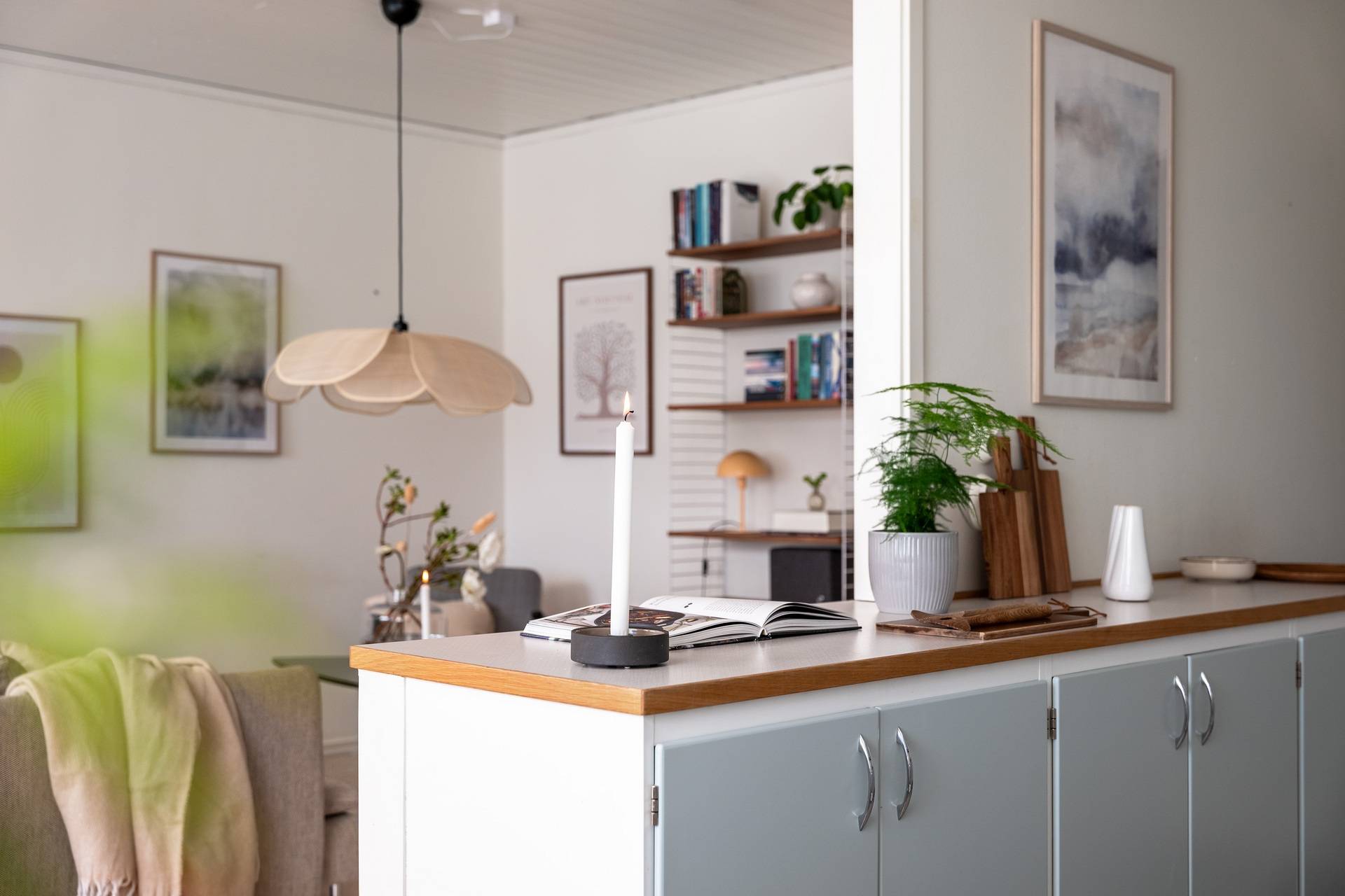 96 m² Villa på Frostvägen 22 Alingsås Alingsås kommun - bild 14