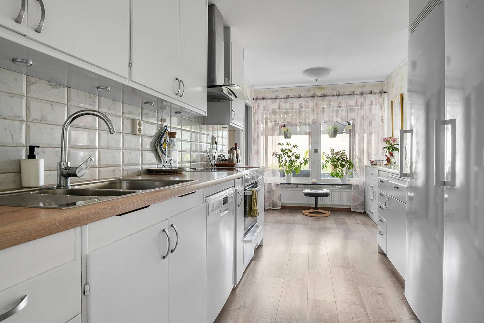 5 rum Villa på Innervägen 13 Vittsjö Hässleholms kommun - bild 4