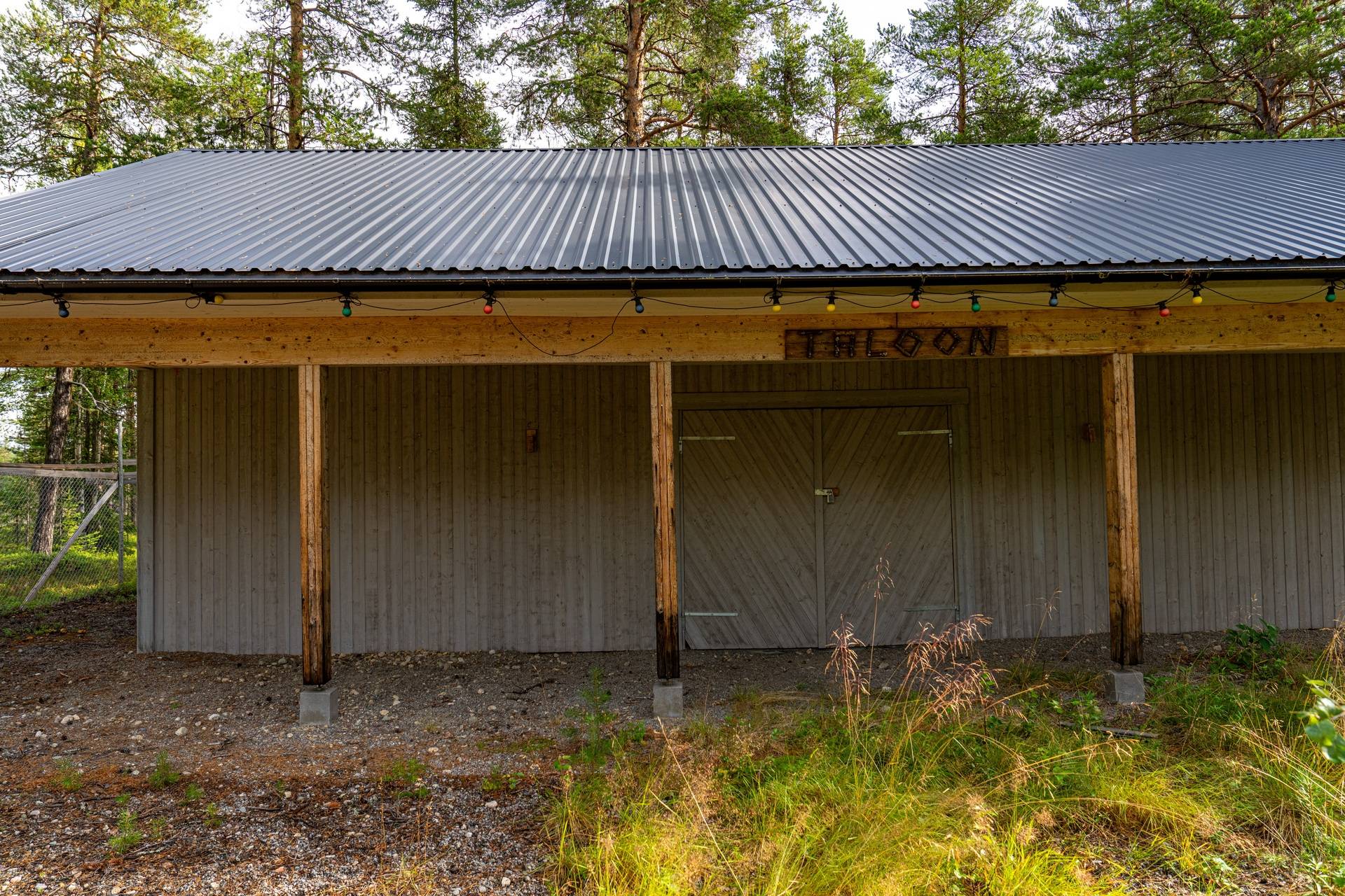 Gård/skog på Talludden - Sandsele 2:59 Sorsele kommun - bild 23