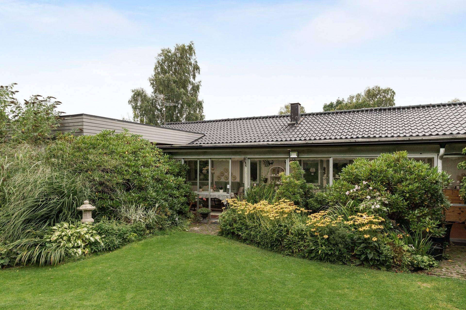 6 rum Villa på Vidablicksvägen 32 Falkenberg Falkenbergs kommun - bild 23