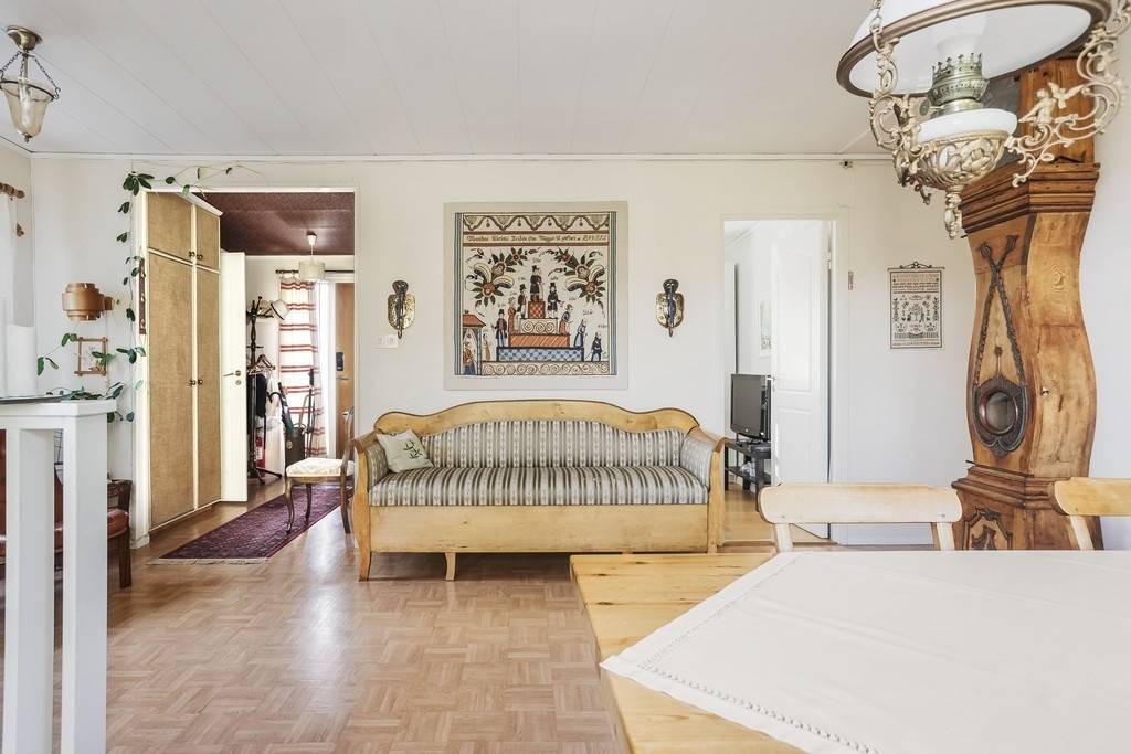 7 rum Kedjehus på Forellvägen 32 Mjösund Sundsvalls kommun - bild 14